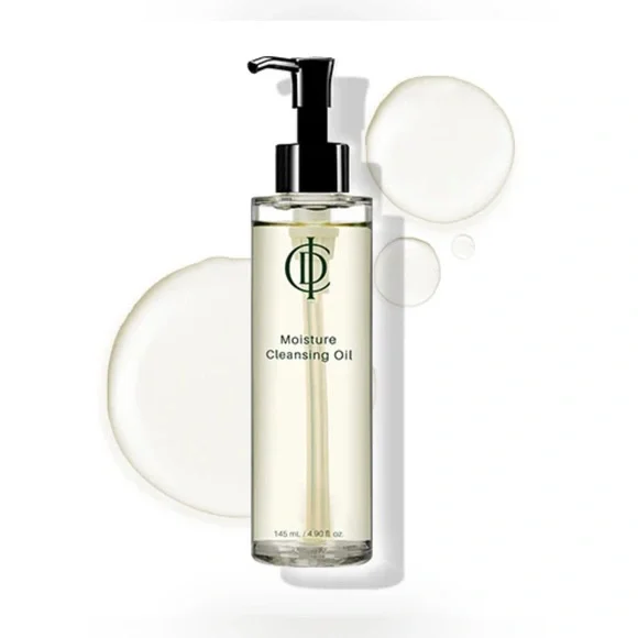 Riman Moisture Cleansing Oil 145ml / 4.90 fl.oz. - korean skin care - Picture 1 of 9